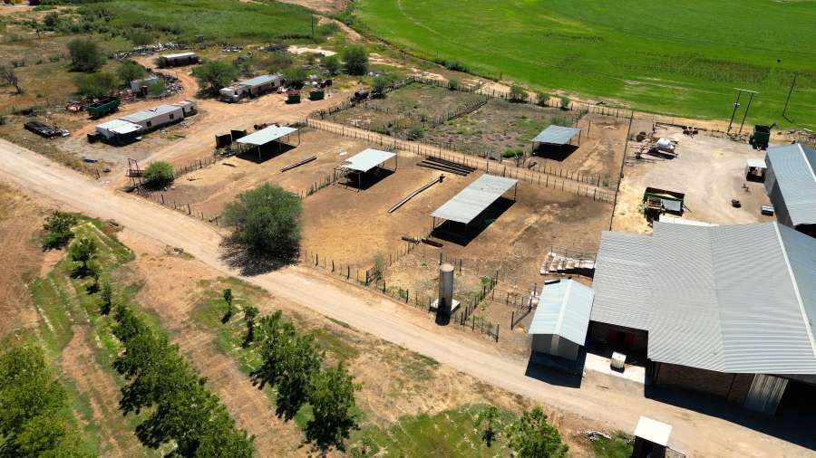 0 Bedroom Property for Sale in Hopetown Northern Cape